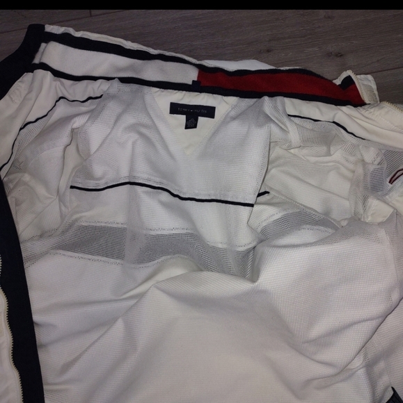 VINTAGE Tommy Hilfiger jacket - Picture 8 of 9